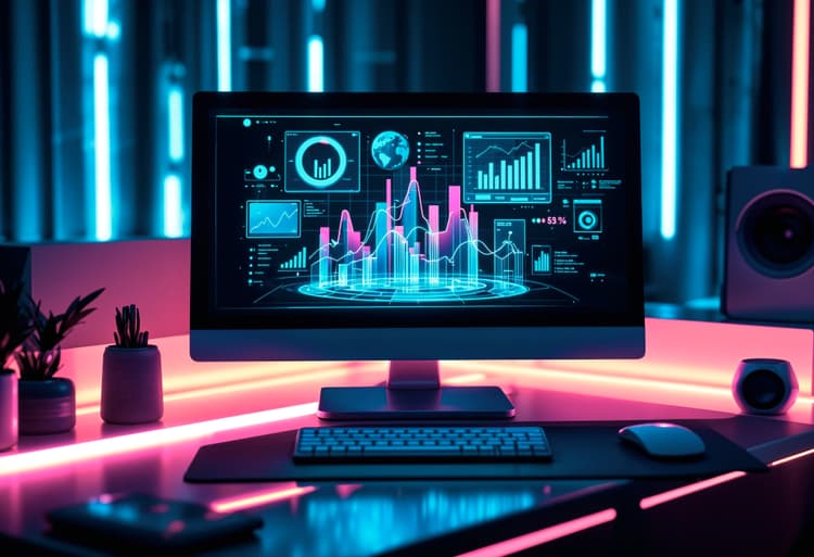Data Analytics gallery 1