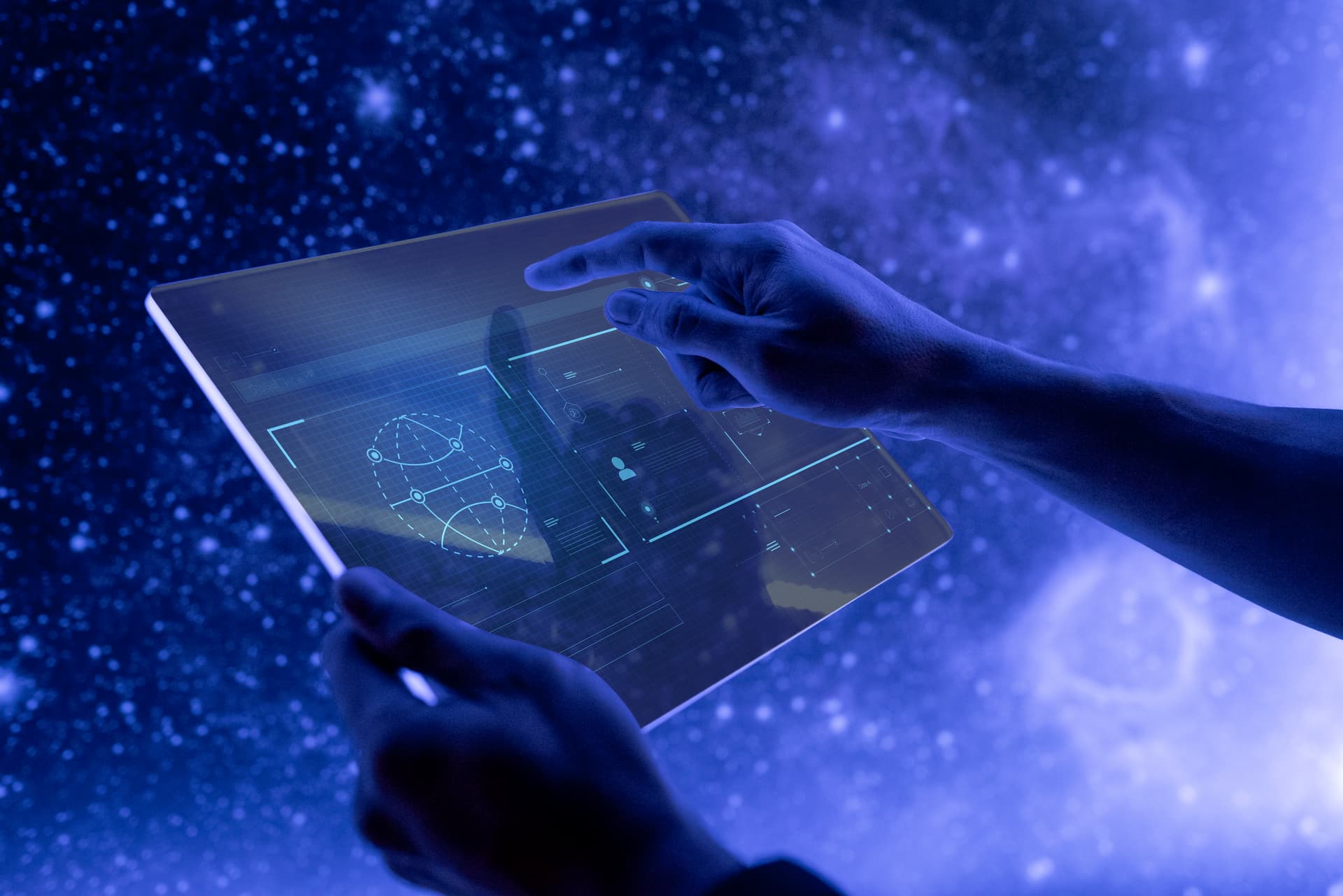 Digital Solutions