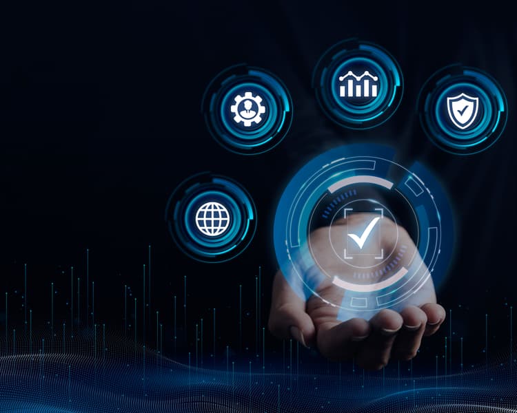Digital Solutions gallery 1